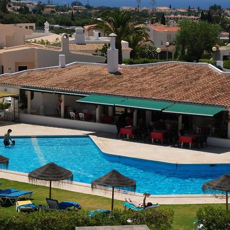 ホテル Vila Nova- By Portugalferias カルヴォエイロ エクステリア 写真