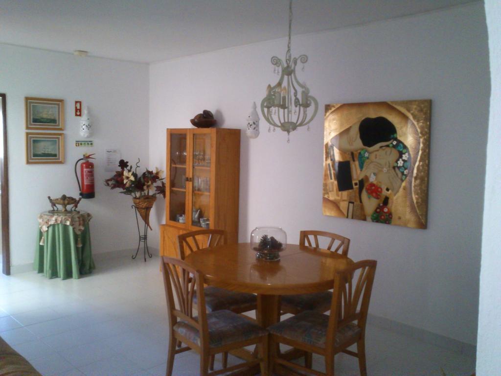 ホテル Vila Nova- By Portugalferias カルヴォエイロ 部屋 写真