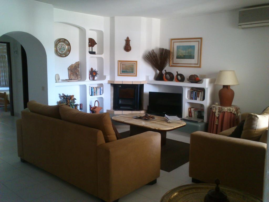 ホテル Vila Nova- By Portugalferias カルヴォエイロ 部屋 写真